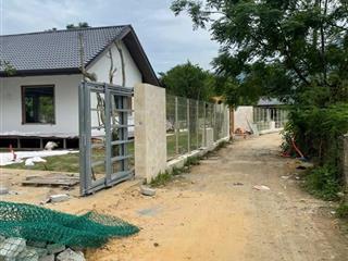Chính chủ cần bán lô đất, tổ dân phố Nam Yên, Hòa Bắc, Phường Hải Vân, TP. Đà Nẵng