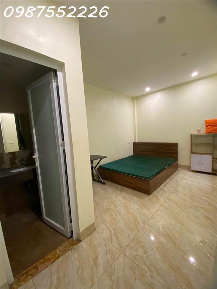 Chính chủ cho thuê nhà 2,5 tầng Phố An Dương, Hồng Hà, Hà Nội, DT 60m2, giá 8,5 tr/ tháng