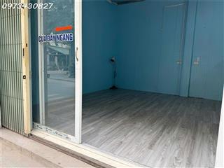 Cho thuê phòng 25m2 vừa ở vừa kinh doanh số 122 cụm 1, xã Liên Trung, 2,5tr/tháng