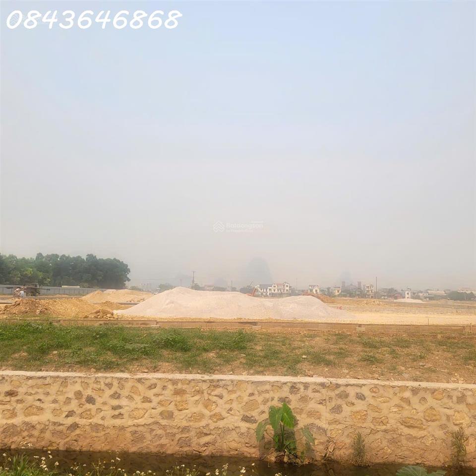 Sổ đỏ chính chủ bán đất Tổ 5, phường Thanh Tuyền 90m2, giá 2,2 tỷ. LH 0843 646 868