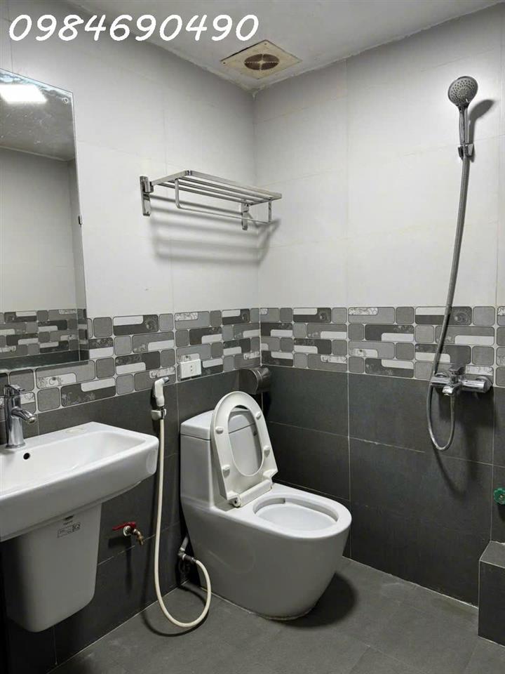 Cho thuê nhà nguyên căn Lai Xá - Hoài Đức DT 75m2, 3 tầng, full nội thất, giá 11tr/tháng