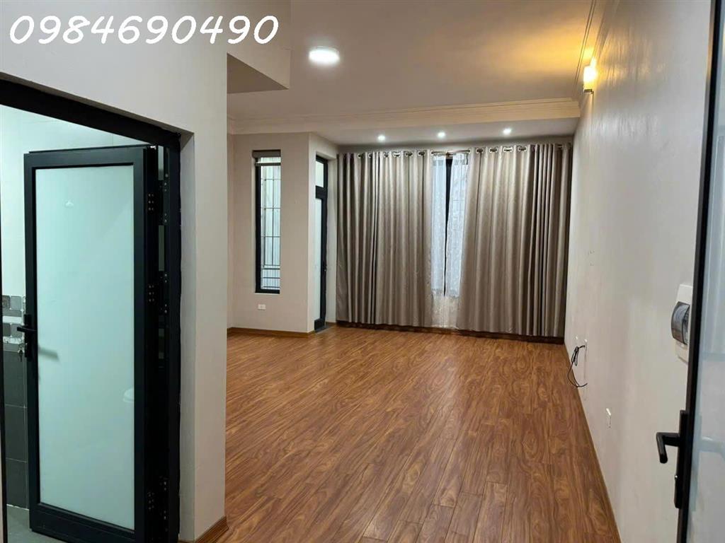 Cho thuê nhà nguyên căn Lai Xá - Hoài Đức DT 75m2, 3 tầng, full nội thất, giá 11tr/tháng
