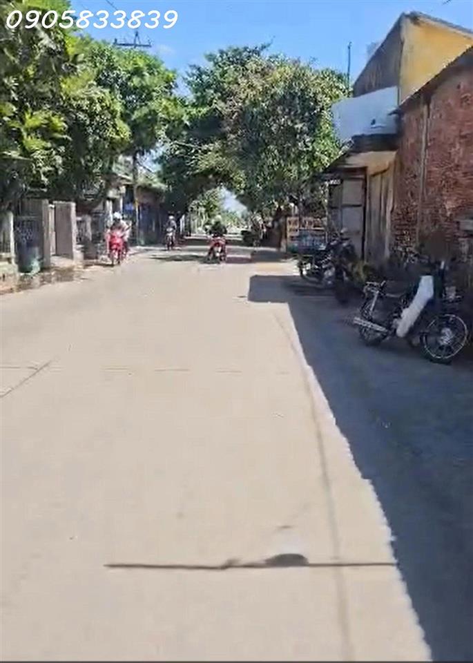 CẦN BÁN NHANH ĐẤT, X. Điện Thọ, H. Điện Bàn, T. Quảng Nam (cũ)