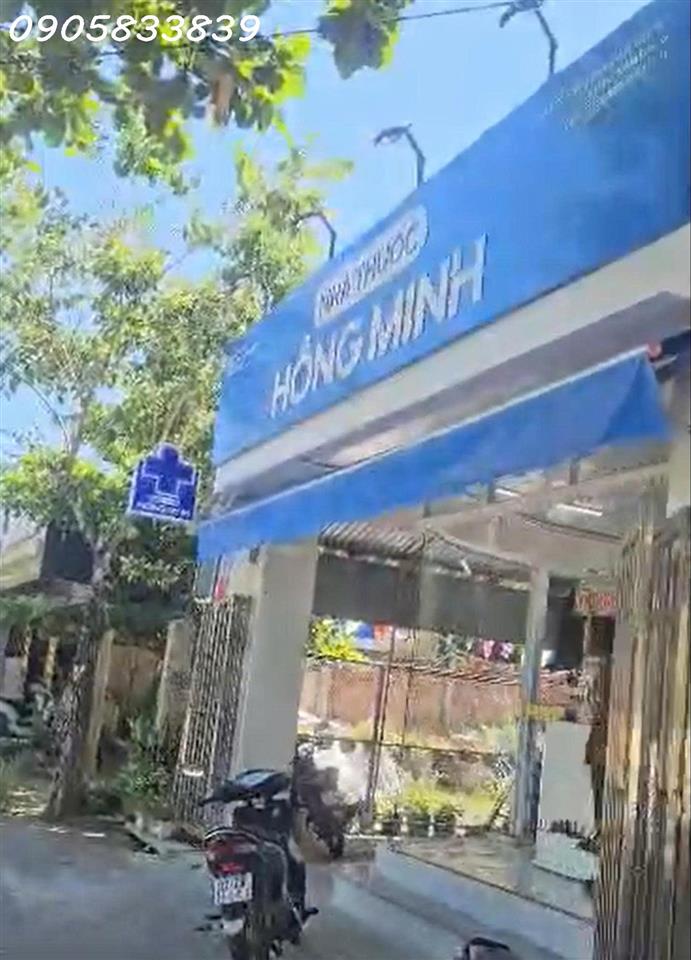 CẦN BÁN NHANH ĐẤT, X. Điện Thọ, H. Điện Bàn, T. Quảng Nam (cũ)