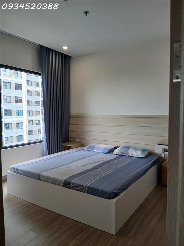 Chính chủ cho thuê căn hộ Vinhomes Grand Park Q.9, 3PN view đẹp, gần Vincom