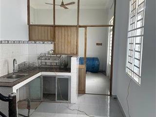 Bán hoặc cho thuê nhà riêng đường Võ Hữu Lợi, Bình Lợi, Bình Chánh, DT 104m2