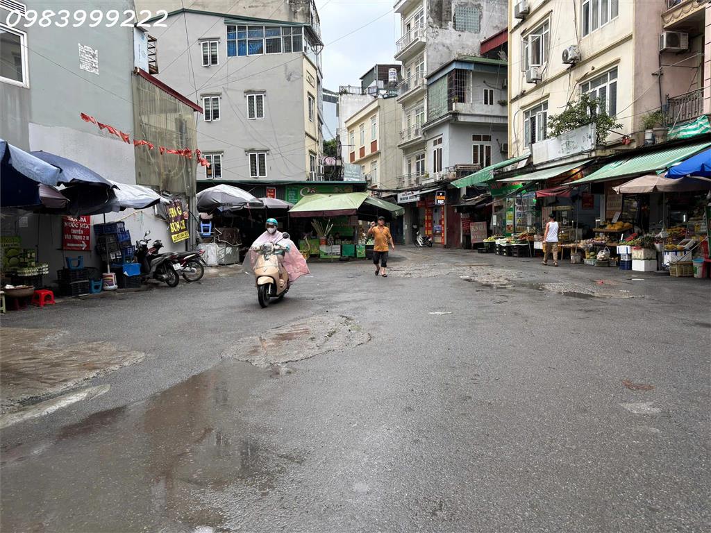 CẦU GIẤY - 173M² - 7 TẦNG THANG MÁY - 33 PHÒNG CHO THUÊ FULL