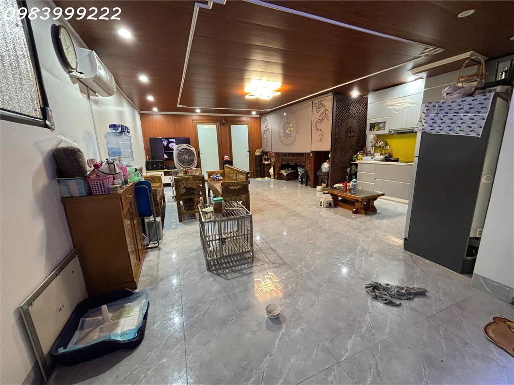 CẦU GIẤY - 173M² - 7 TẦNG THANG MÁY - 33 PHÒNG CHO THUÊ FULL