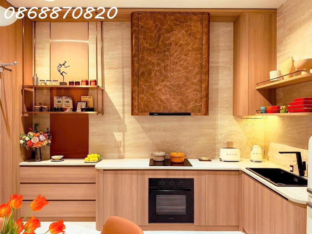 **MONREI SAIGON – CHỈ CẦN 15% ĐÃ CÓ CƠ HỘI NHẬN NHÀ!**
