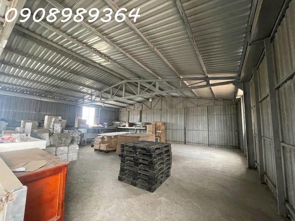 Chính chủ hàng hiếm tại Khu phố 4, Hồ Văn Cống, 13,5 tỷ, 750m².