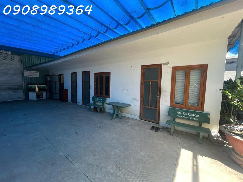 Chính chủ hàng hiếm tại Khu phố 4, Hồ Văn Cống, 13,5 tỷ, 750m².