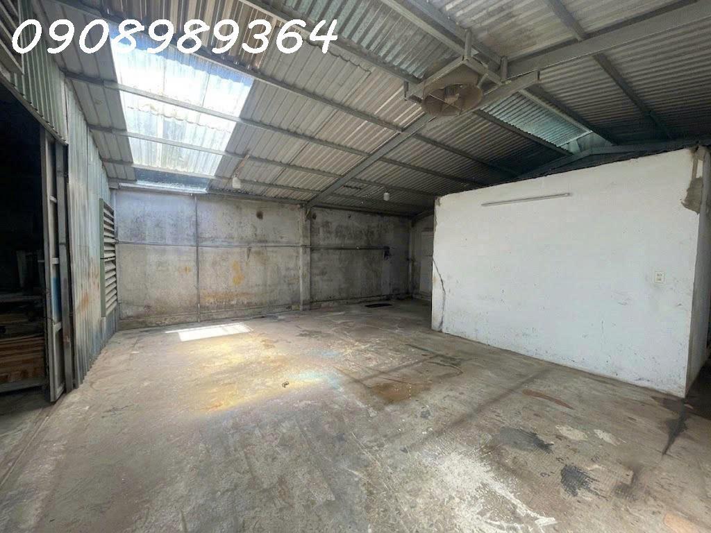 Chính chủ hàng hiếm tại Khu phố 4, Hồ Văn Cống, 13,5 tỷ, 750m².