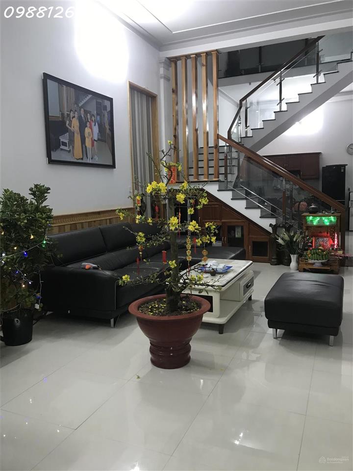 Bán gấp Nhà riêng 1 trệt 1 lầu 127m2, giá 6,2 tỷ tại Đường DB8, Phường Bến Cát, HCM