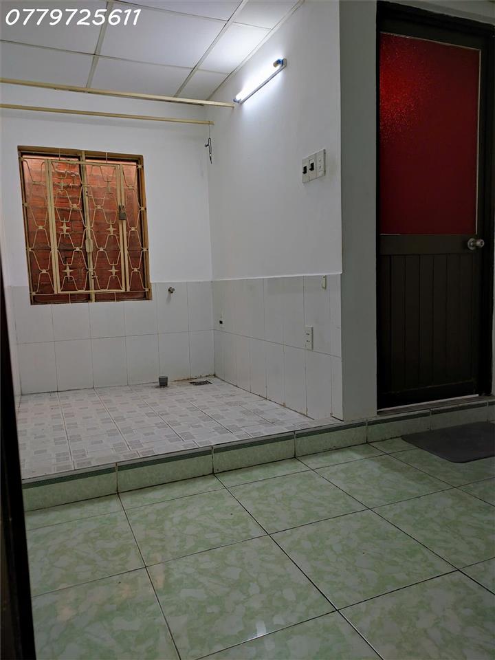BÁN NHÀ QUẬN 3 - TRỤC ĐƯỜNG NGOẠI GIAO NAM KỲ KHỞI NGHĨA - SỔ HỒNG HOÀN CÔNG CHUẨN CHỈ