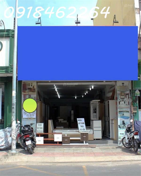 CHÍNH CHỦ CHO THUÊ NHÀ MẶT PHỐ BẠCH ĐẰNG, BÌNH THẠNH