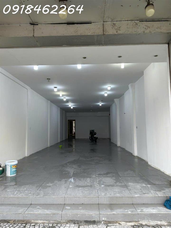 CHÍNH CHỦ CHO THUÊ NHÀ MẶT PHỐ BẠCH ĐẰNG, BÌNH THẠNH