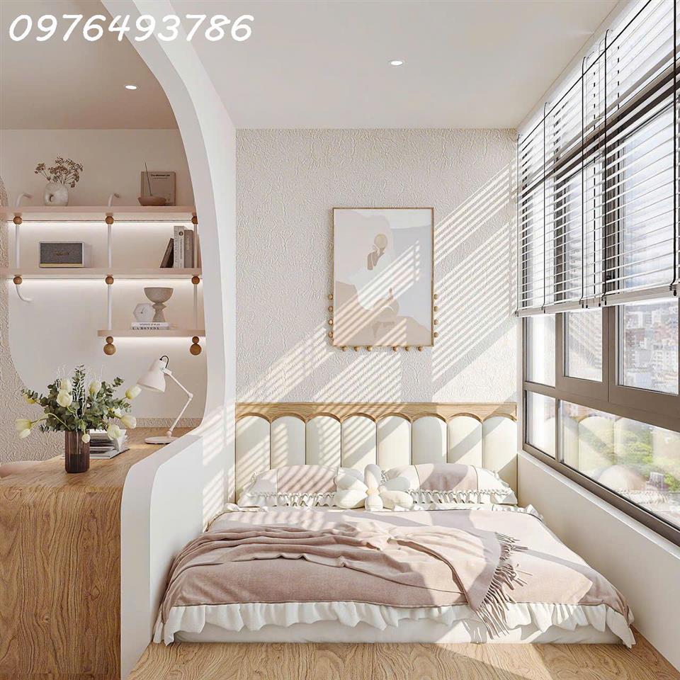 Bán căn 117,63m² 3PN ngay lõi trung tâm Đà Nẵng, view sông & 2 view biển cực đẹp