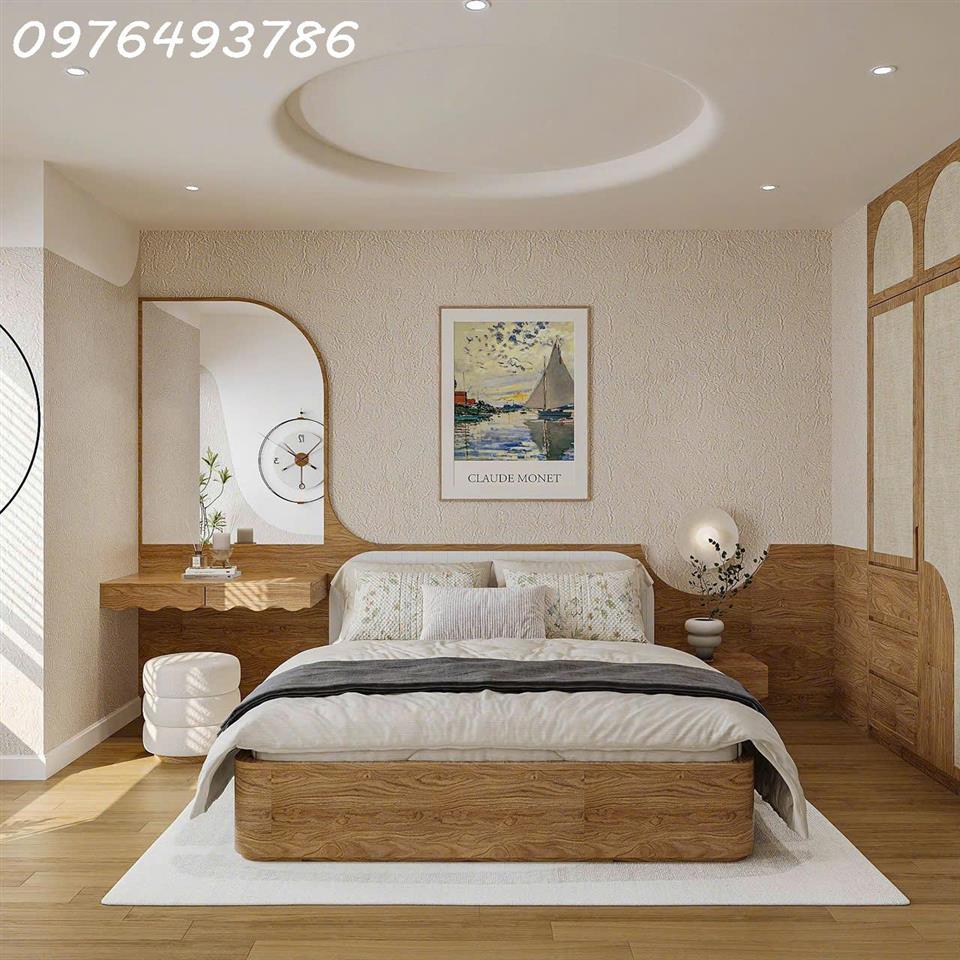 Bán căn 117,63m² 3PN ngay lõi trung tâm Đà Nẵng, view sông & 2 view biển cực đẹp