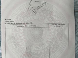 Bán lô đất siêu đẹp tại Đông Hải, TP. Hải Phòng, DT 197m2, giá đầu tư