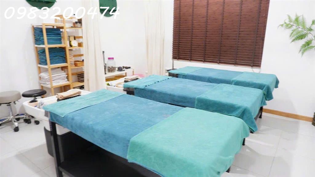Chính chủ cho thuê nhà làm mặt bằng KD 1 trệt+ 4 lầu, HXH Thành Thái- P. Hoà Hưng, 45tr/th