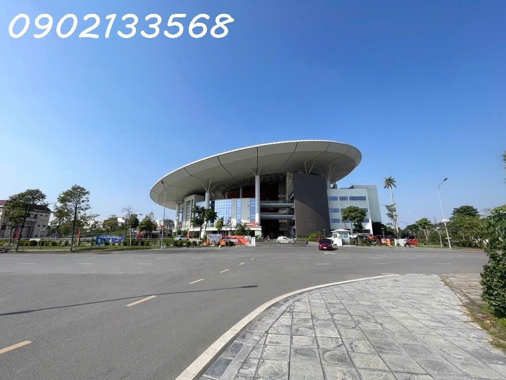 Chính chủ bán lô đất đẹp sát 30 lô Đấu giá trung tâm Đông Anh, vị trí lõi hiếm có