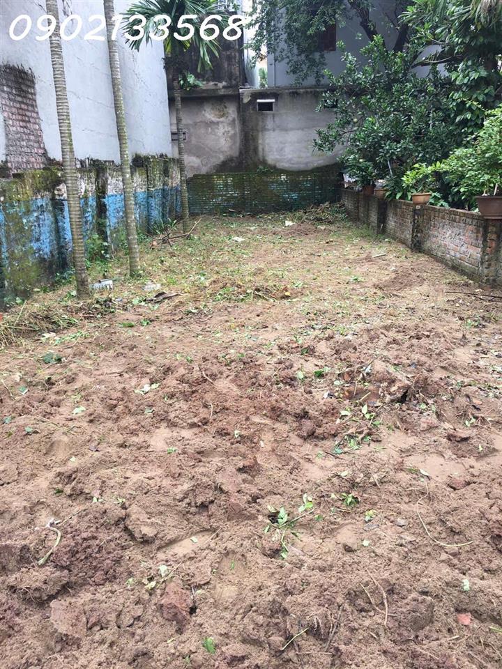 Chính chủ bán lô đất đẹp sát 30 lô Đấu giá trung tâm Đông Anh, vị trí lõi hiếm có