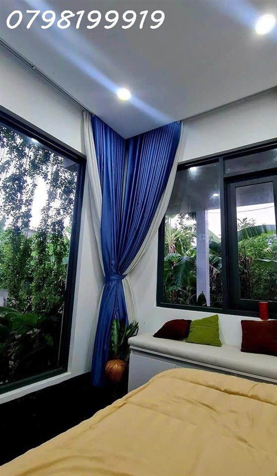 Bán Nhà riêng 1030m2 sẵn 1030m2 thổ cư giá 16,8 tỷ Đường Liên Ấp 3A - Xã Mỹ Yên Tây Ninh