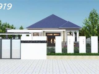 Bán Nhà riêng 1030m2 sẵn 1030m2 thổ cư giá 16,8 tỷ Đường Liên Ấp 3A - Xã Mỹ Yên Tây Ninh