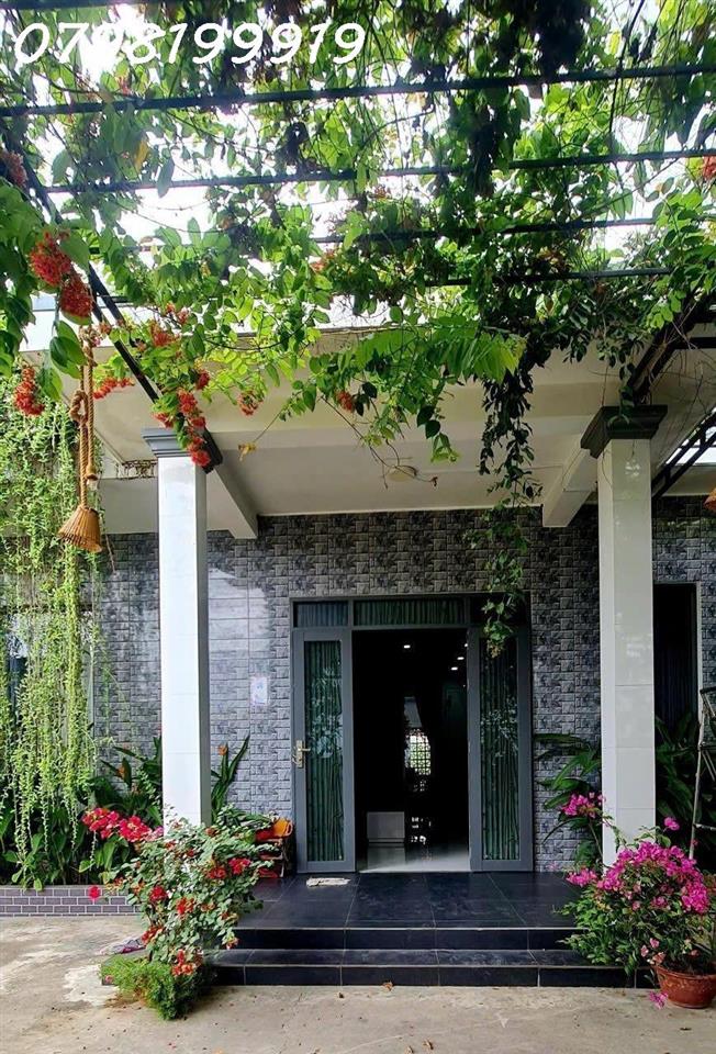 Bán Nhà riêng 1030m2 sẵn 1030m2 thổ cư giá 16,8 tỷ Đường Liên Ấp 3A - Xã Mỹ Yên Tây Ninh