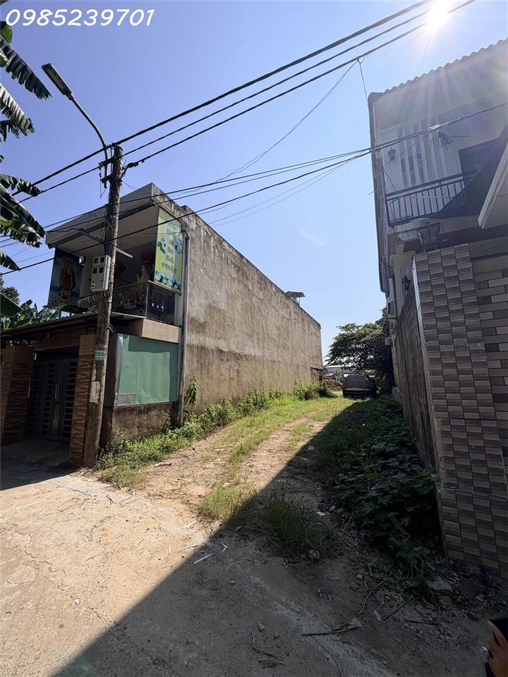 Bán lô đất siêu đẹp tại Thôn Bồ Bản, Hòa Vang, Đà Nẵng, DT 142,7m2, giá đầu tư
