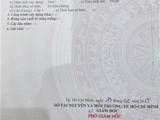 Bán nhà sổ hồng riêng 1 trệt 2 lầu số 23/55/1 phố Mai Hắc Đế, Quận 8, DT 42m2, giá 1,68 tỷ