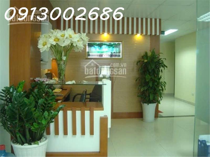 Cho thuê văn phòng 40-70-100 m2 tại Talico Building 22 Phố Hồ Giám, P.Văn Miếu-QTG, Hà Nội