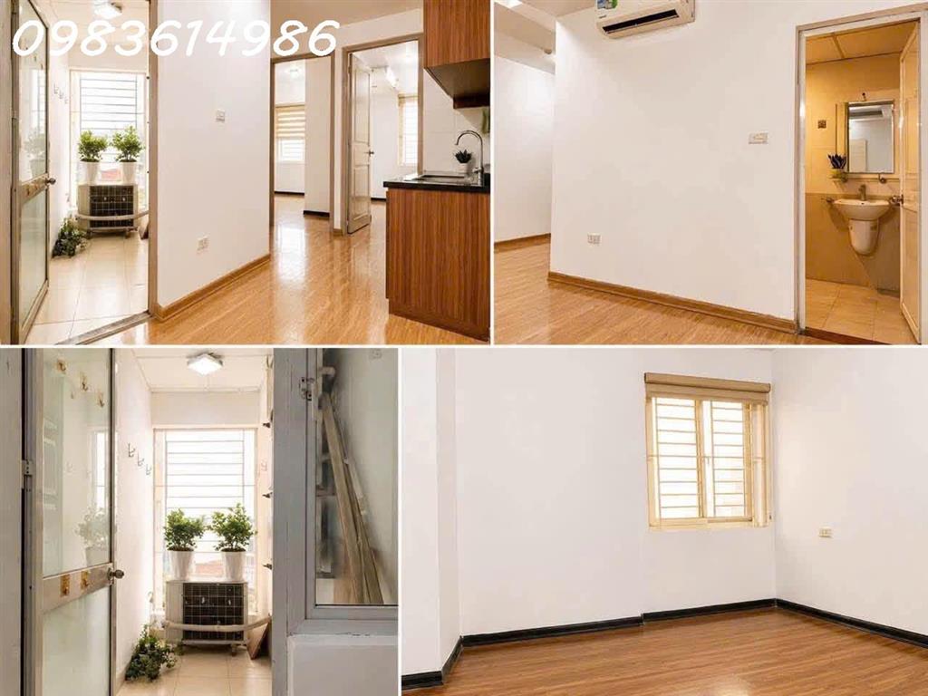 Chính chủ bán căn góc, 3 ngủ, 76m2, ban công đông nam, Ruby City CT2 Việt Hưng