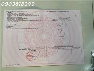 Bán đất mặt tiền bờ kênh, Ấp 8, Lương Hòa, Bến Lức, DT 2102m2, giá đầu tư