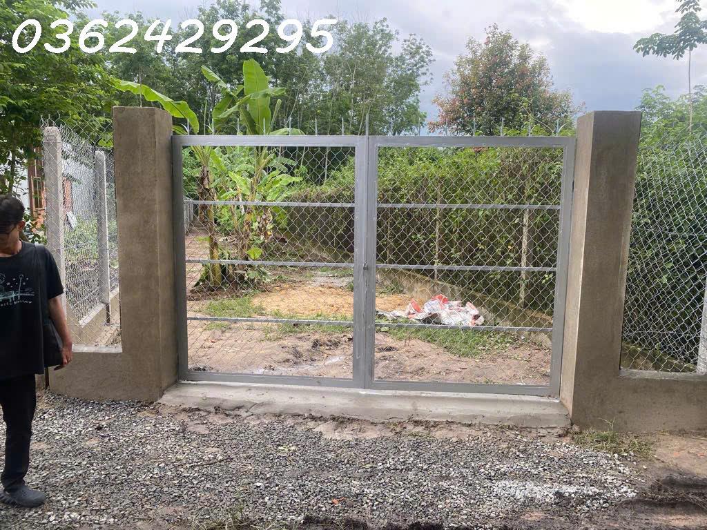 Bán đất 217.7m2 có thổ cư xã Thanh Tuyền, huyện Dầu Tiếng, Bình Dương chỉ với giá siêu hời