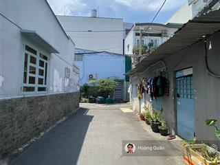 Bán gấp nhà hxh đường thống nhất, gần lottemart. 60m2 chỉ hơn 6tỷ xíu.