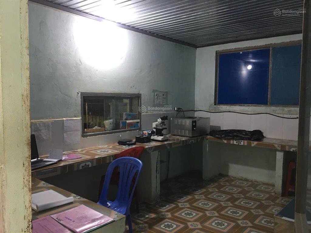 Bán trại heo 1200 nái, diện tích 9,6ha tại tân thắng, hàm tân, bình thuận đường xe tải vào tận nơi