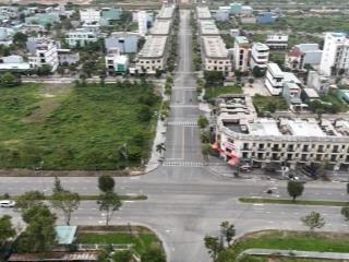 Cho thuê lô đất góc đường trần văn quế trung lập 15, liên chiểu  đà nẵng