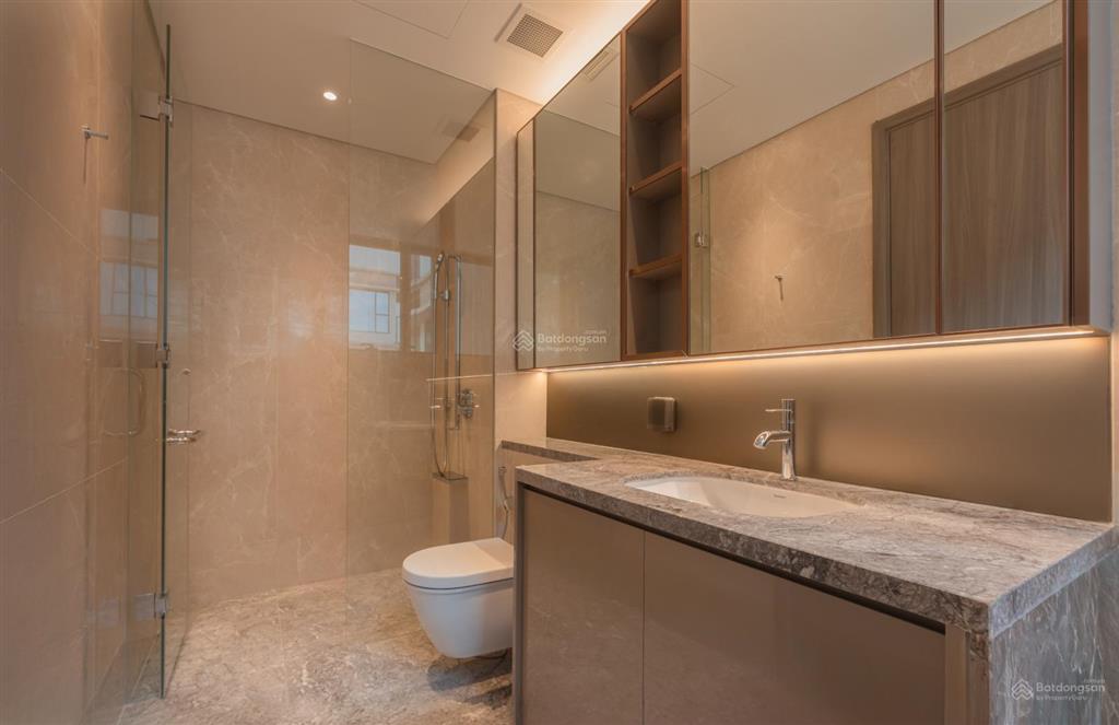Căn hộ 3 phòng ngủ view landmark 81 và saigon marina ifc duy nhất còn lại tại the marq quận 1
