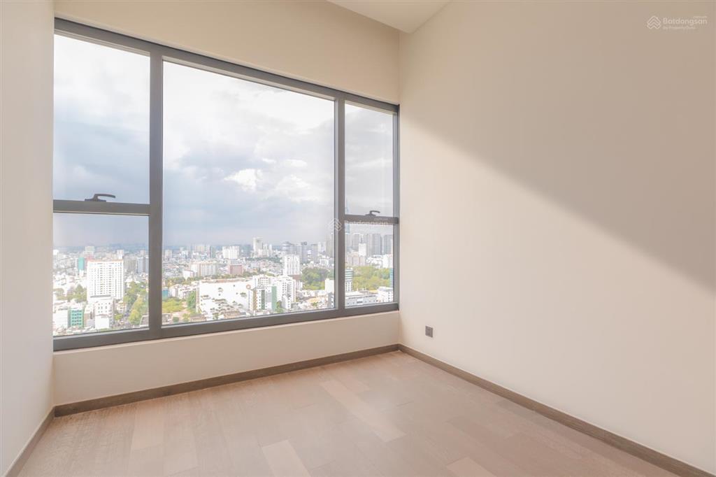 Căn hộ 3 phòng ngủ view landmark 81 và saigon marina ifc duy nhất còn lại tại the marq quận 1