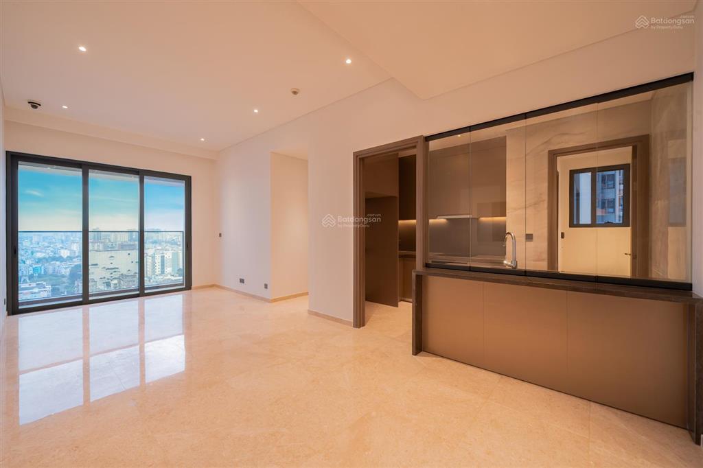 Căn hộ 3 phòng ngủ view landmark 81 và saigon marina ifc duy nhất còn lại tại the marq quận 1