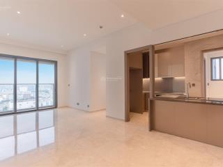 Căn hộ 3 phòng ngủ view landmark 81 và saigon marina ifc duy nhất còn lại tại the marq quận 1