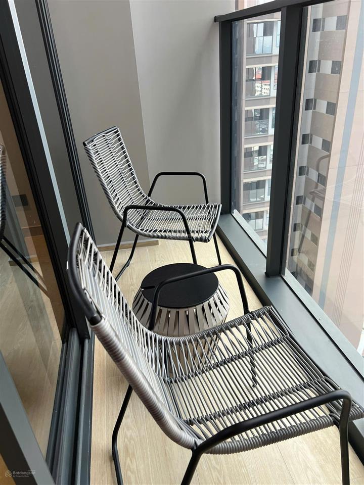 Cho thuê 2pn  2wc the marq | 74m2 | 45 triệu/tháng