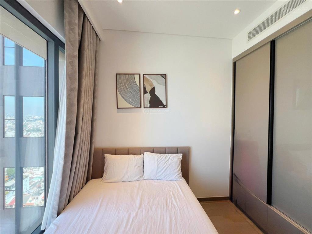 Cho thuê 2pn  2wc the marq | 74m2 | 45 triệu/tháng