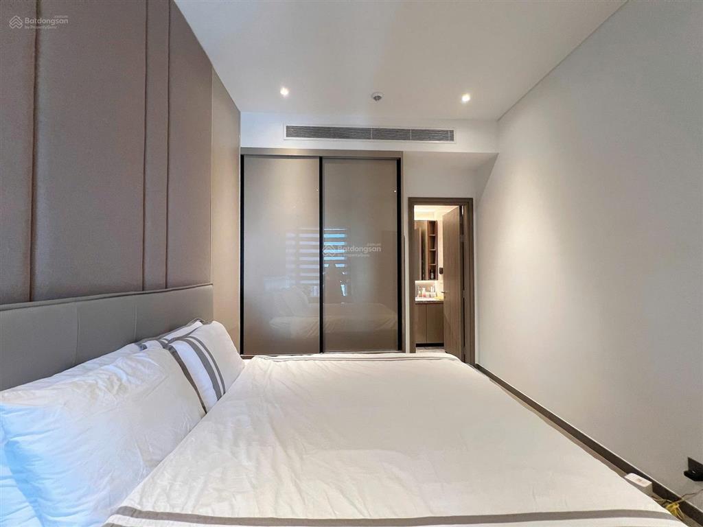 Cho thuê 2pn  2wc the marq | 74m2 | 45 triệu/tháng