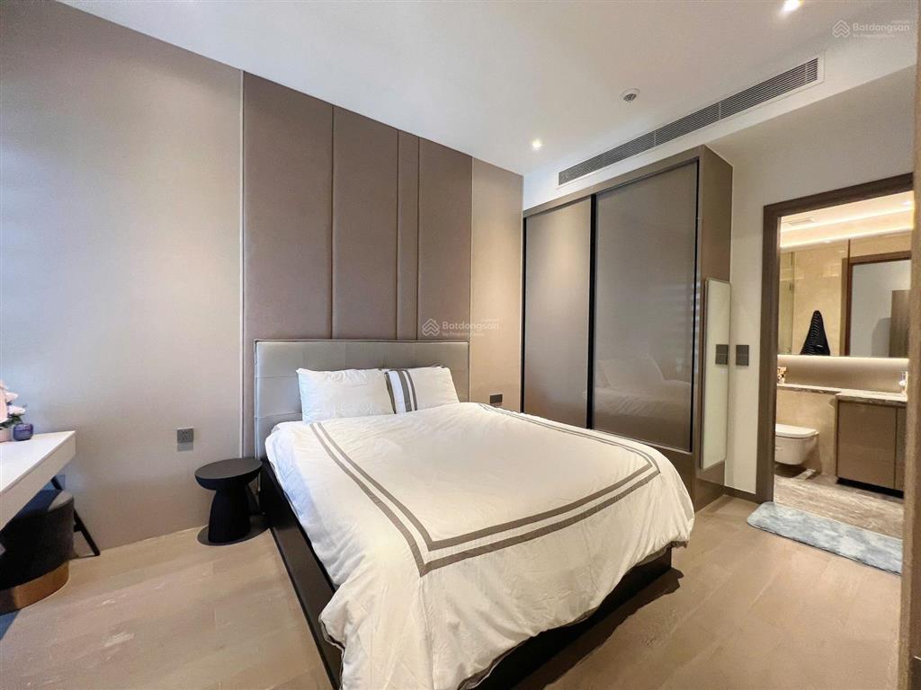 Cho thuê 2pn  2wc the marq | 74m2 | 45 triệu/tháng