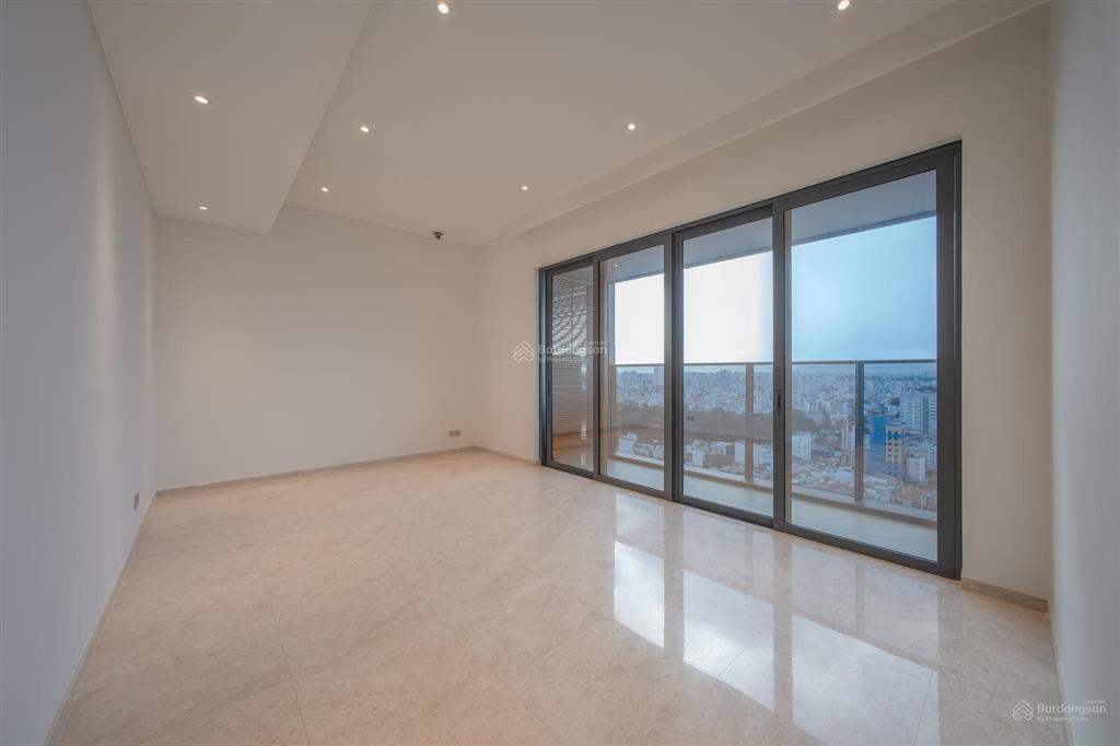 Bán căn hộ the marq 03 pn, 03 wc, 126 m2, thang máy riêng, view landmark 81