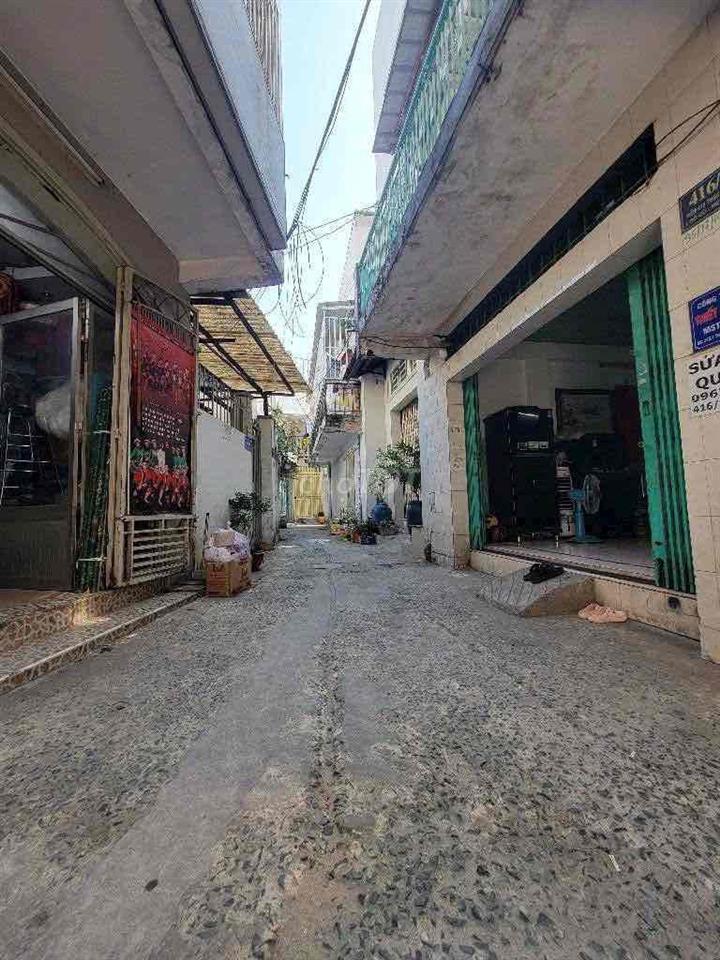 TÂN PHÚ / Thạch Lam- Ngay góc Thạch Lam -Bình Long, gần 4xã,… DT 4-8,5