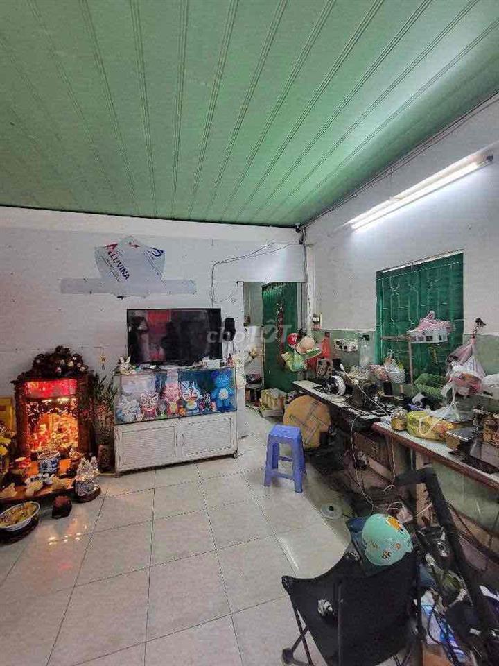 TÂN PHÚ / Thạch Lam- Ngay góc Thạch Lam -Bình Long, gần 4xã,… DT 4-8,5
