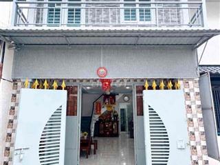 BÌNH TÂN 🏦CHỈ 4.150TỶ TL - LÊ VĂN QUỚI - 2 TẦNG - ĐƯỜNG 5M  Lh09039626
